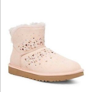UGG Classic Galaxy Bling Mini